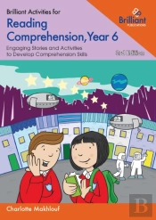 Brilliant Activities For Reading Comprehension, Year 6