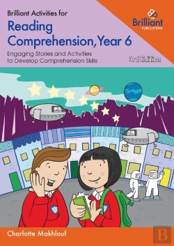 Bertrand.pt - Brilliant Activities For Reading Comprehension, Year 6