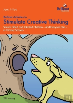 Bertrand.pt - Brilliant Activities To Stimulate Creative Thinking