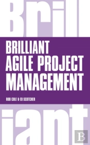 Brilliant Agile Project Management