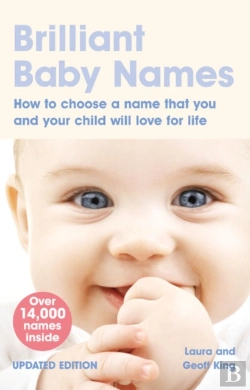 Bertrand.pt - Brilliant Baby Names