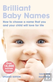 Brilliant Baby Names