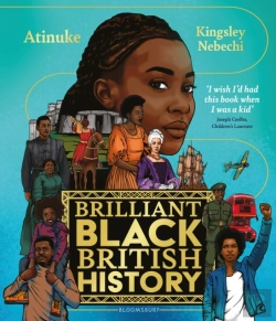 Bertrand.pt - Brilliant Black British History