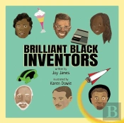Brilliant Black Inventors