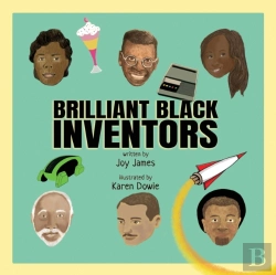 Bertrand.pt - Brilliant Black Inventors