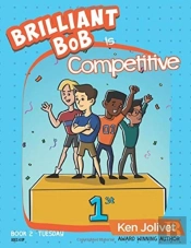 Brilliant Bob Is Competitive