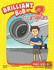 Brilliant Bob Is Curious
