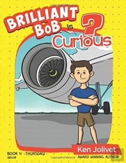 Bertrand.pt - Brilliant Bob Is Curious