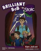 Brilliant Bob Is Stoic