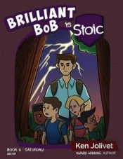 Brilliant Bob Is Stoic