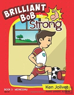 Bertrand.pt - Brilliant Bob Is Strong