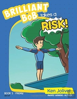 Bertrand.pt - Brilliant Bob Takes A Risk