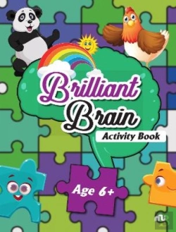 Bertrand.pt - Brilliant Brain Activity Age 6 +