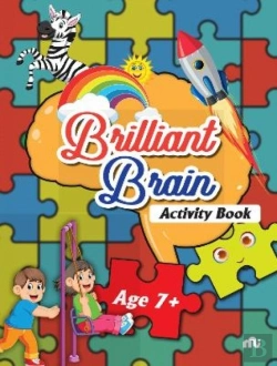 Bertrand.pt - Brilliant Brain Activity Age 7