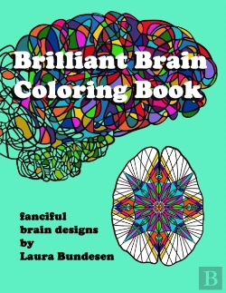 Bertrand.pt - Brilliant Brain Coloring Book