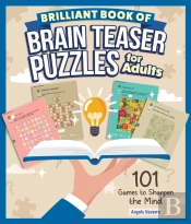 Brilliant Brain Teaser Puzzles For Adults