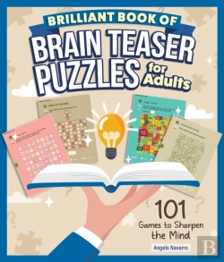 Bertrand.pt - Brilliant Brain Teaser Puzzles For Adults