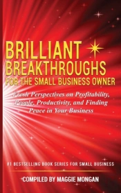Brilliant Breakthroughs For The Small Bu