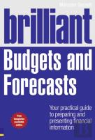 Brilliant Budgets And Forecasts