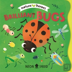 Bertrand.pt - Brilliant Bugs