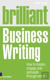 Brilliant Business Writing