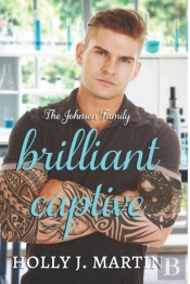 Brilliant Captive