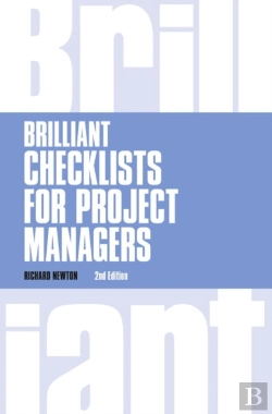 Bertrand.pt - Brilliant Checklists For Project Managers
