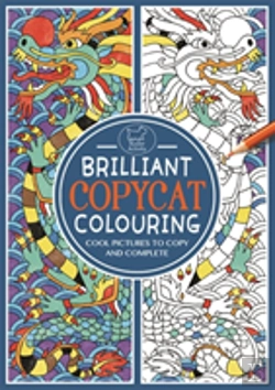 Bertrand.pt - Brilliant Copycat Colouring