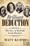 Brilliant Deduction