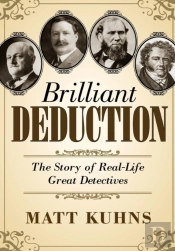 Brilliant Deduction