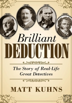 Bertrand.pt - Brilliant Deduction