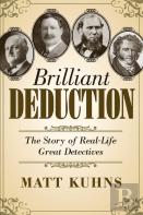 Brilliant Deduction