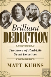 Brilliant Deduction