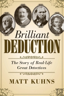 Bertrand.pt - Brilliant Deduction
