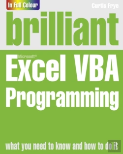 Bertrand.pt - Brilliant Excel Vba Programming
