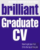 Brilliant Graduate Cv