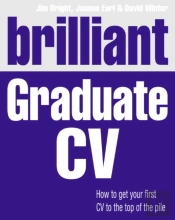 Brilliant Graduate Cv