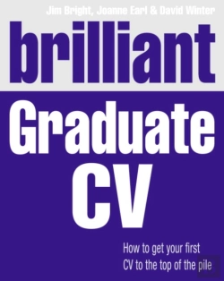 Bertrand.pt - Brilliant Graduate Cv