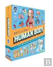 Brilliant Human Body