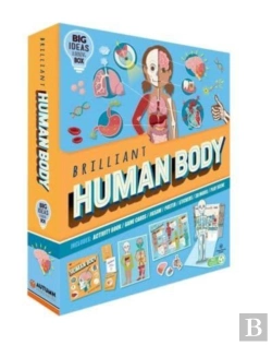 Bertrand.pt - Brilliant Human Body