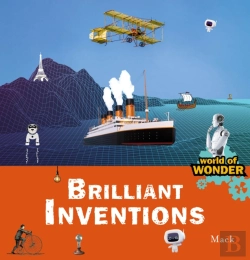 Bertrand.pt - Brilliant Inventions