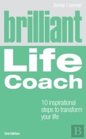 Brilliant Life Coach
