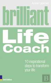 Brilliant Life Coach