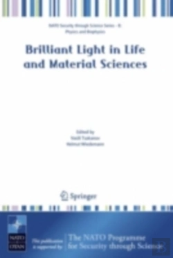 Bertrand.pt - Brilliant Light In Life And Material Sciences