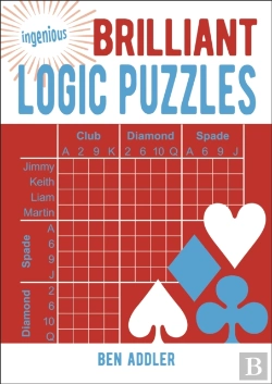 Bertrand.pt - Brilliant Logic Puzzles