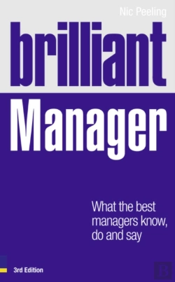 Bertrand.pt - Brilliant Manager