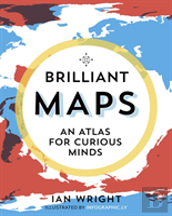 Brilliant Maps