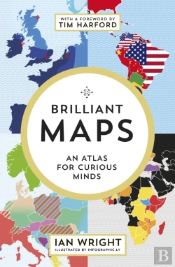 Bertrand.pt - Brilliant Maps