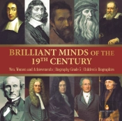 Brilliant Minds Of The 19th Century   Me