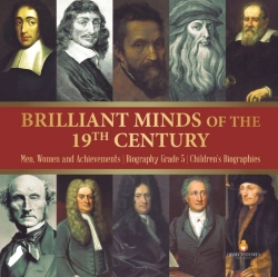 Bertrand.pt - Brilliant Minds Of The 19th Century   Me